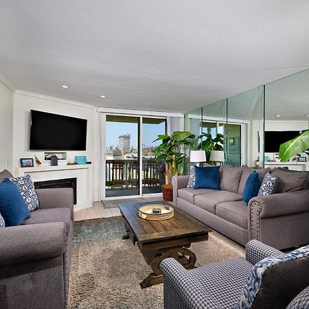 Oceanside Beach Condos Exterior photo