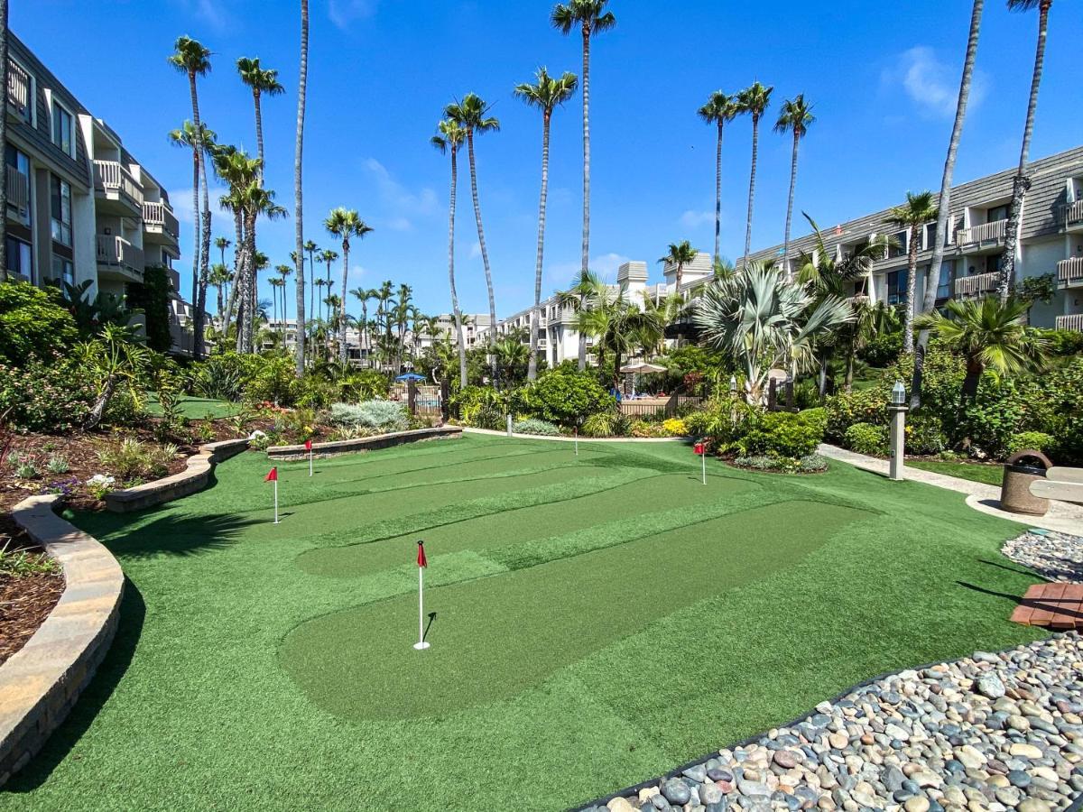 Oceanside Beach Condos Exterior photo