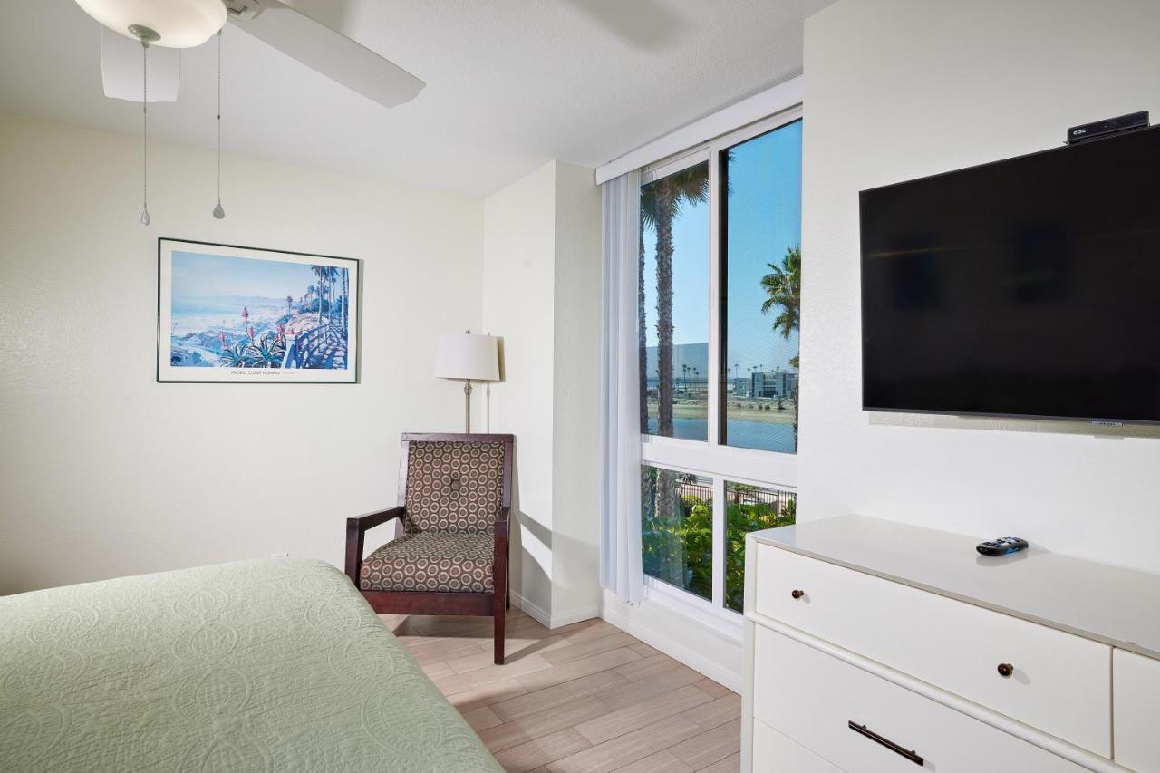 Oceanside Beach Condos Exterior photo