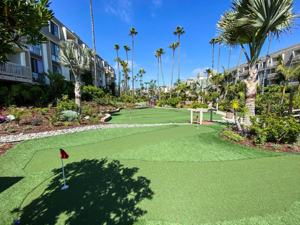 Oceanside Beach Condos Exterior photo