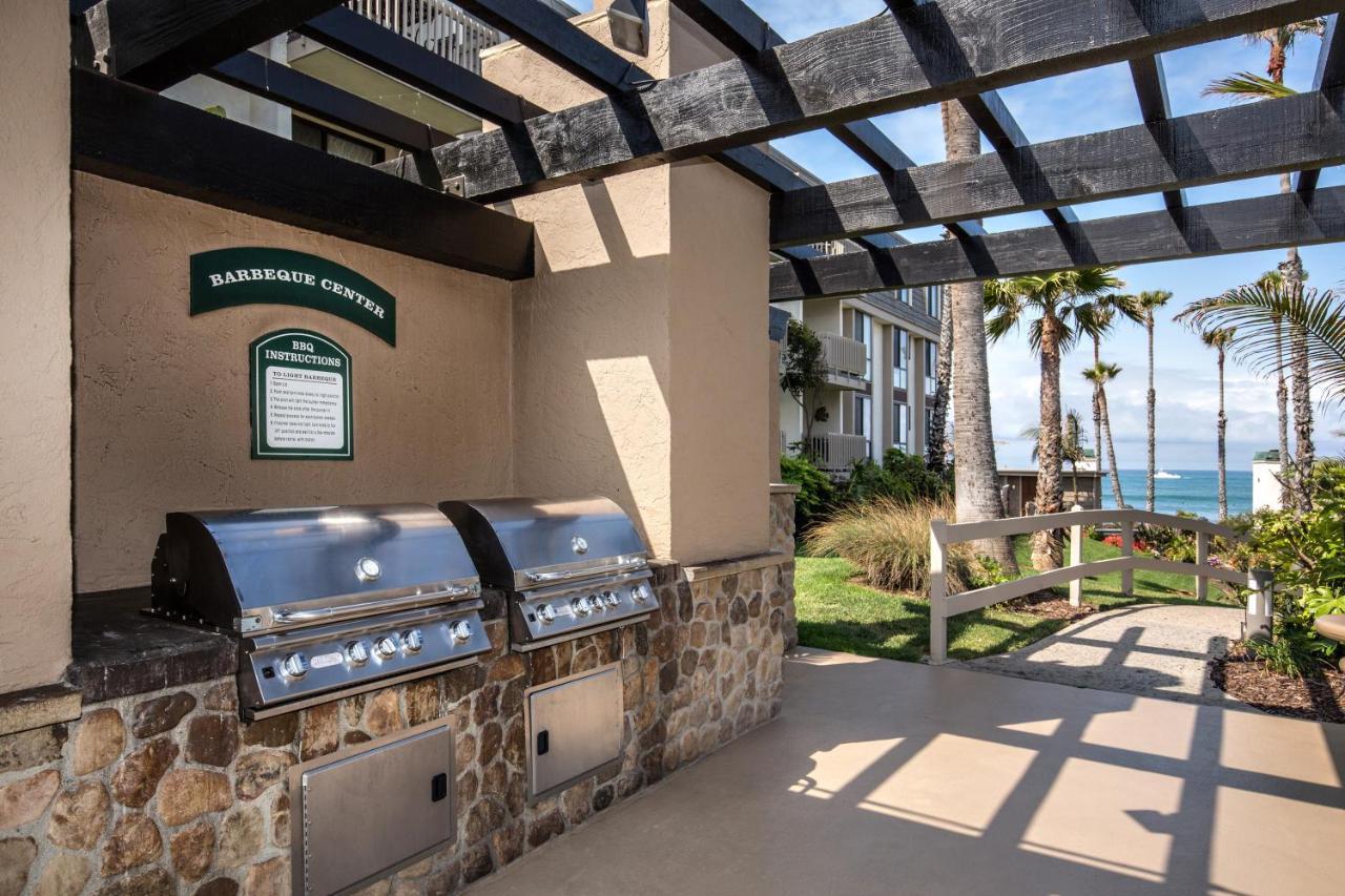 Oceanside Beach Condos Exterior photo