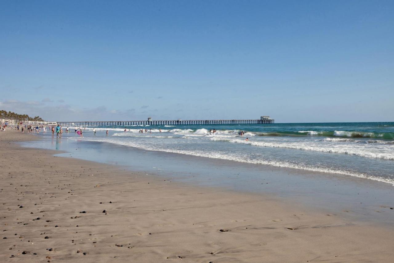 Oceanside Beach Condos Exterior photo